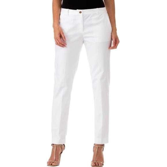 Michael Kors Miranda Pants - Picture 1 of 9